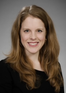 Dr Lisa Maier