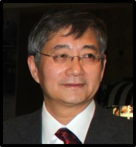 Dr. Stephen Bao
