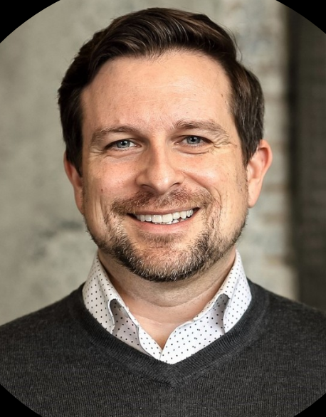 Justin Molocznik