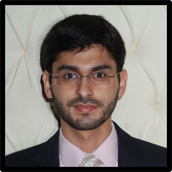 Dr. Mohammad Salman Fidahusain