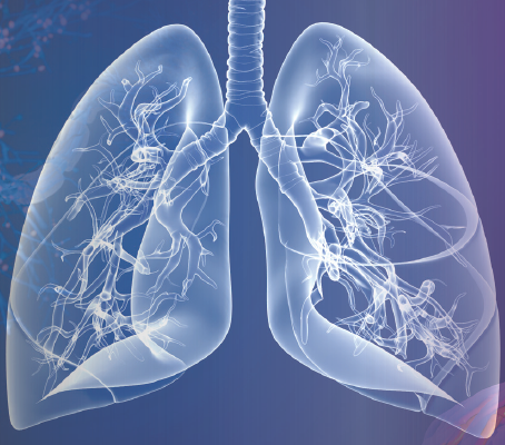 Occupational Asthma Logo