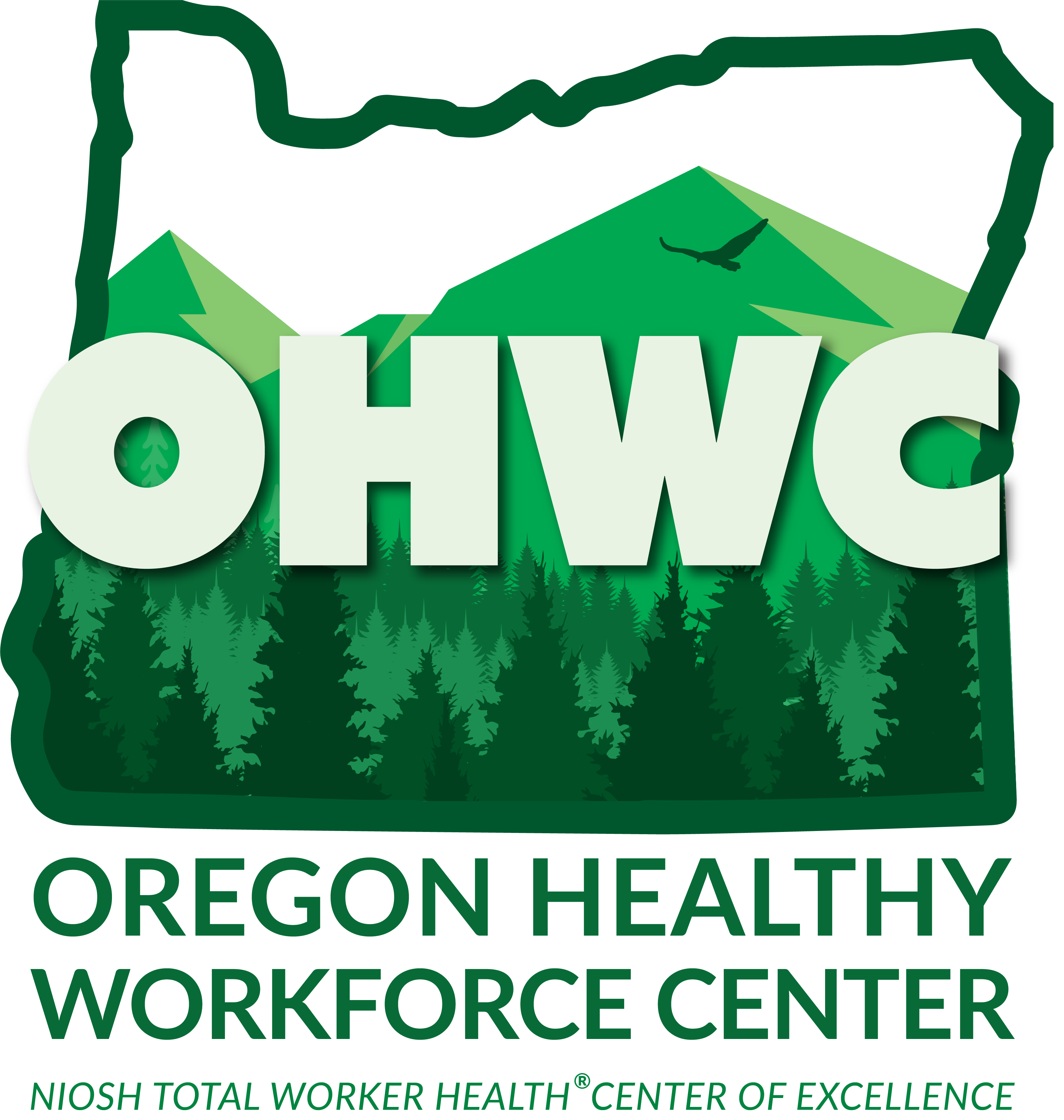 OR Healthy Workforce Center
