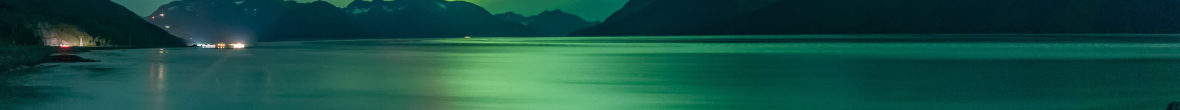 Alaska Lights