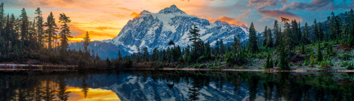Mount Rainier