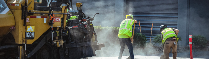 Construction Workers