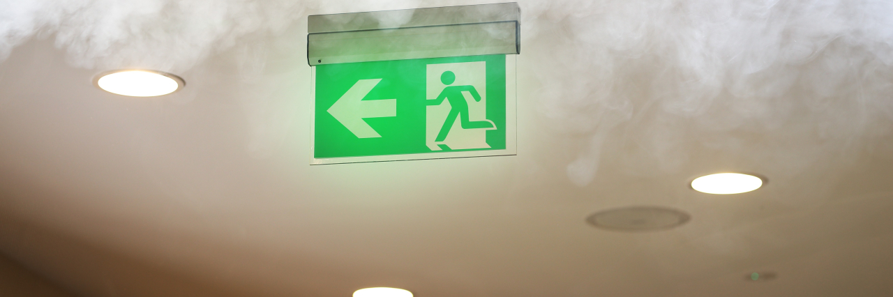 Evacuation Planning