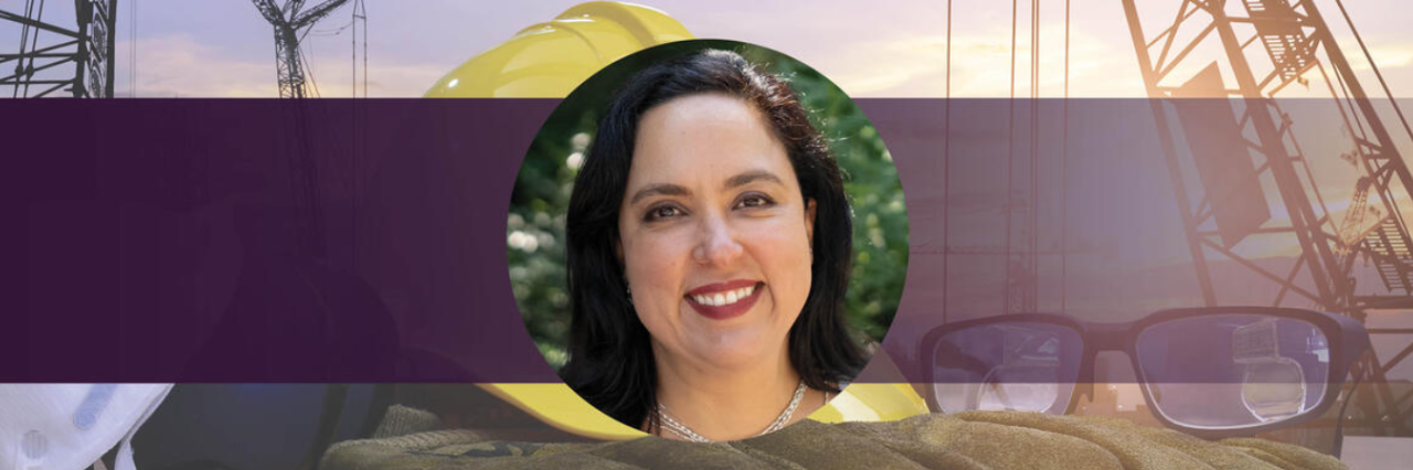 Diana Ceballos, PhD, MS, CIH