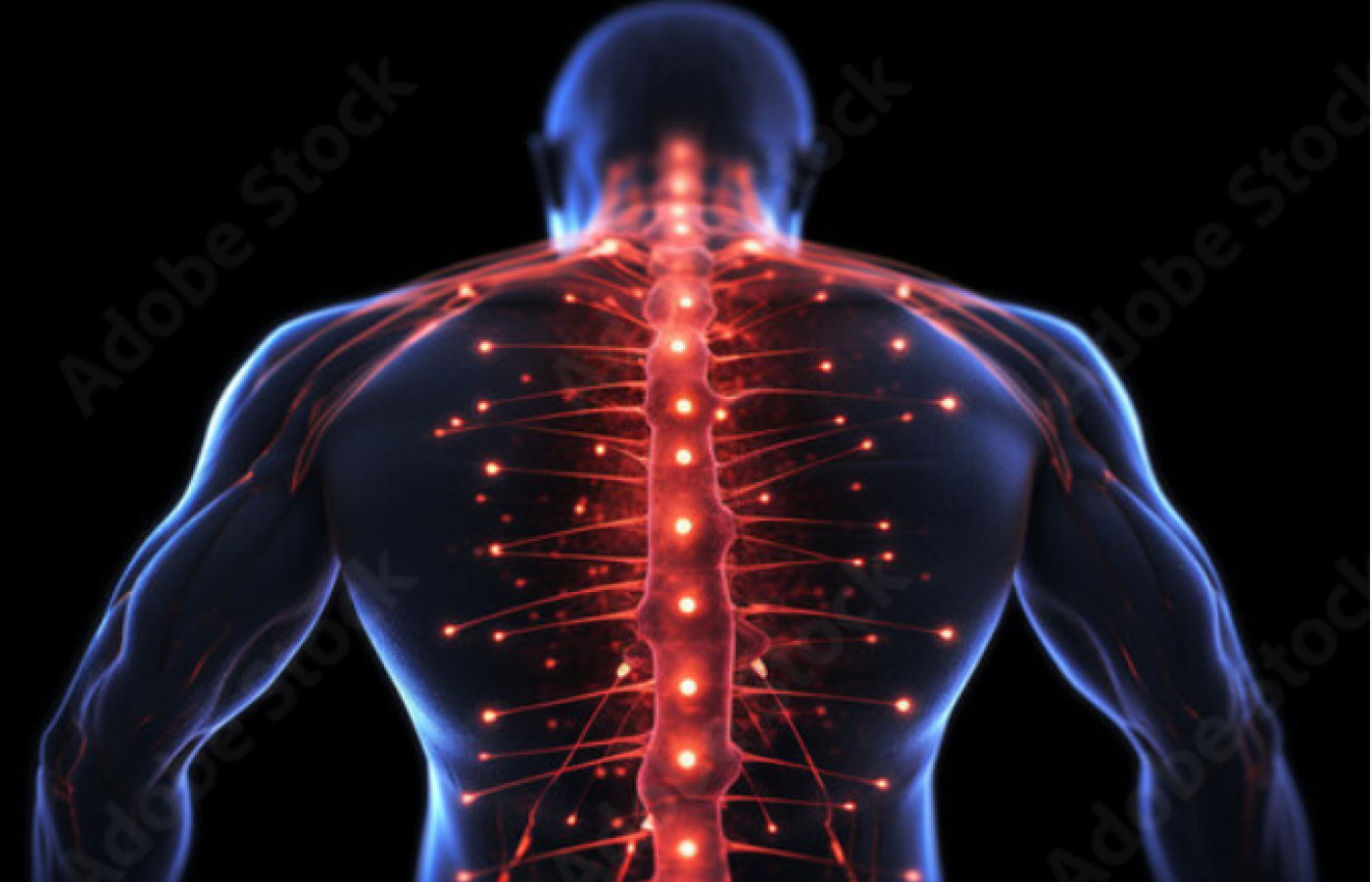 Back injuries