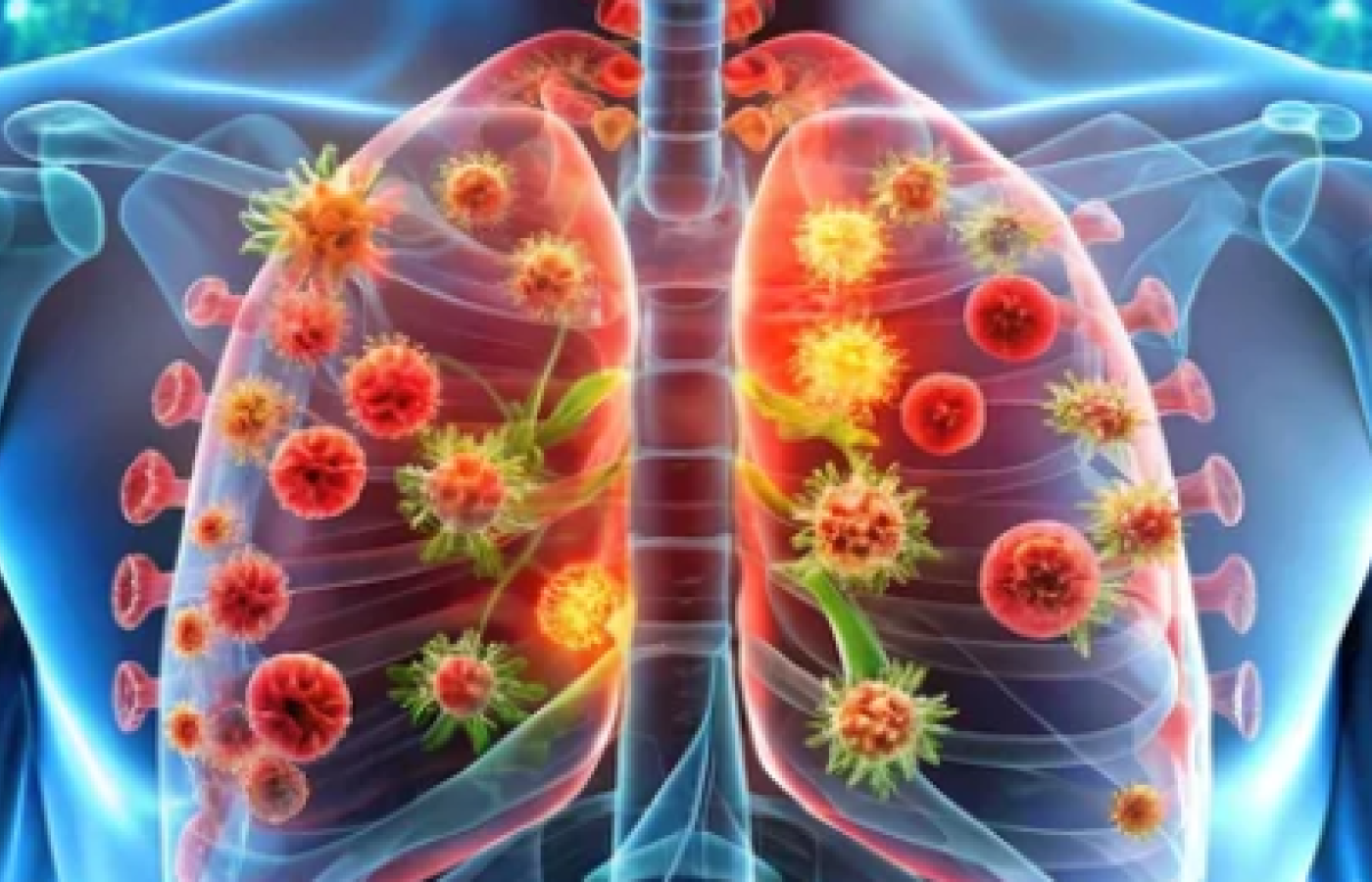 Silicosis
