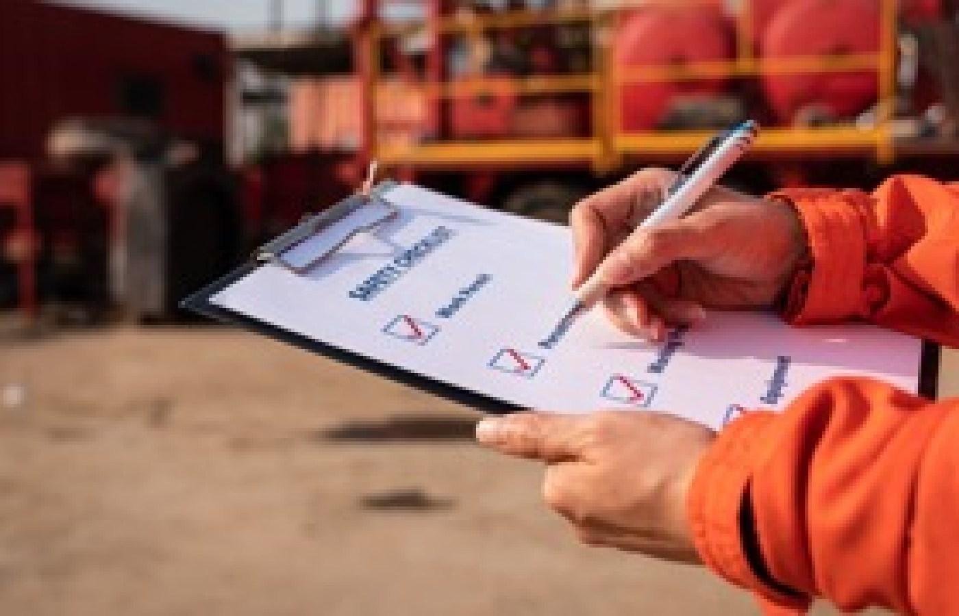 Clipboard